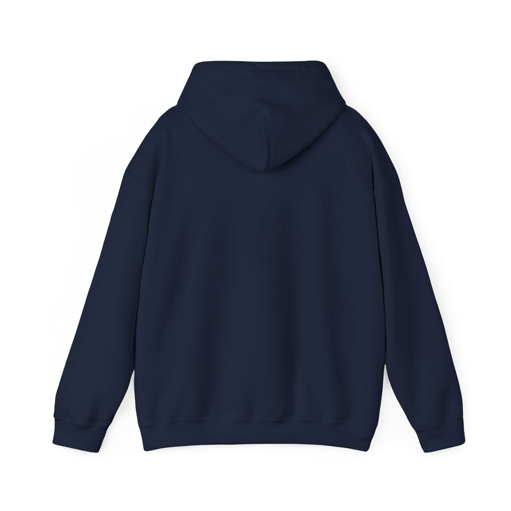 Pray Hoodie — Faith-Inspired Hooded Sweatshirt