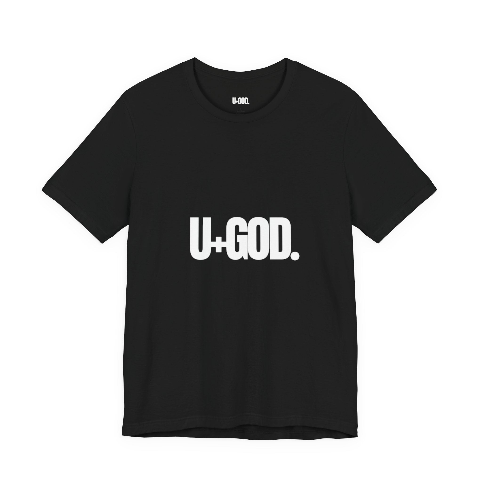 Unidos con Dios: Camiseta U+GOD para Hombre y Mujer