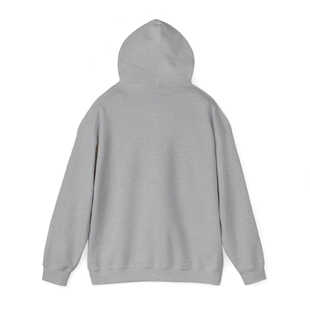 Pray Hoodie — Faith-Inspired Hooded Sweatshirt