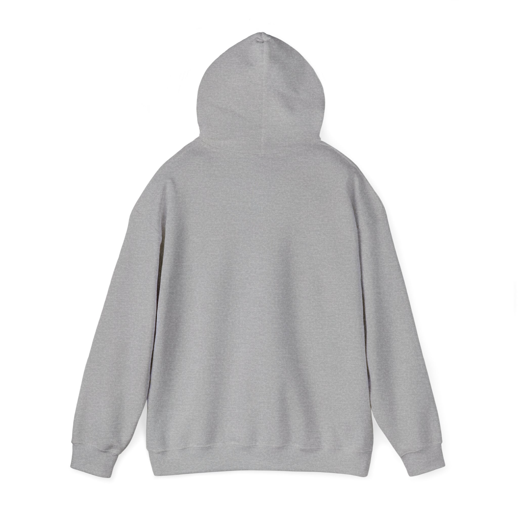 Pray Hoodie — Faith-Inspired Hooded Sweatshirt