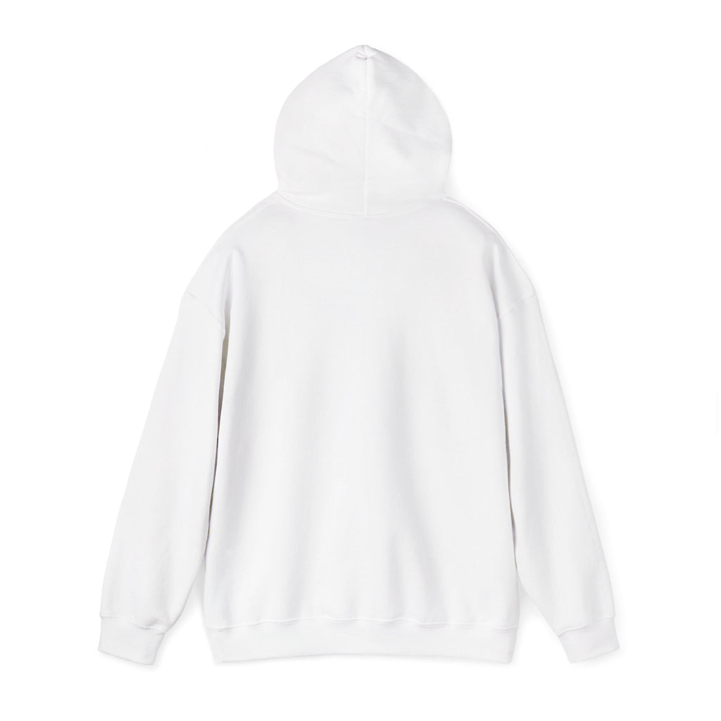 Pray Hoodie — Faith-Inspired Hooded Sweatshirt