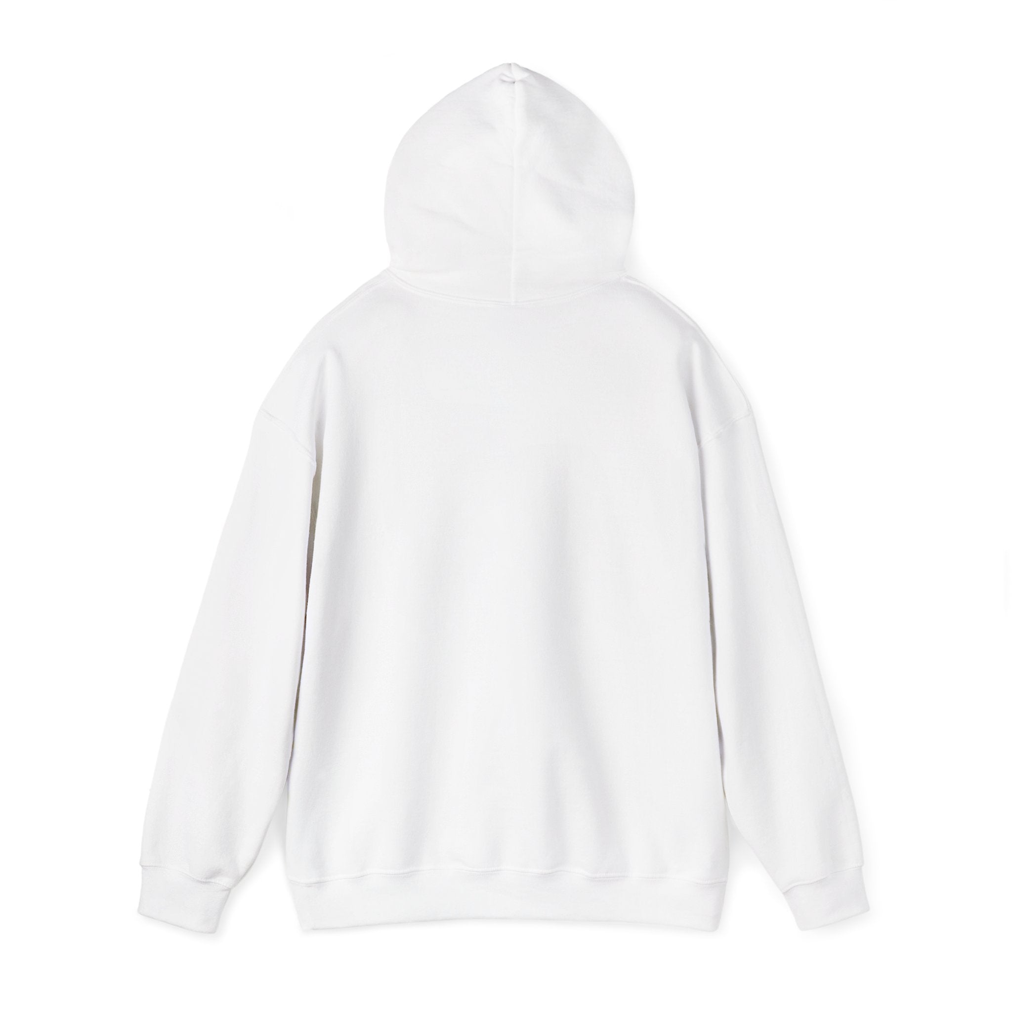 Pray Hoodie — Faith-Inspired Hooded Sweatshirt