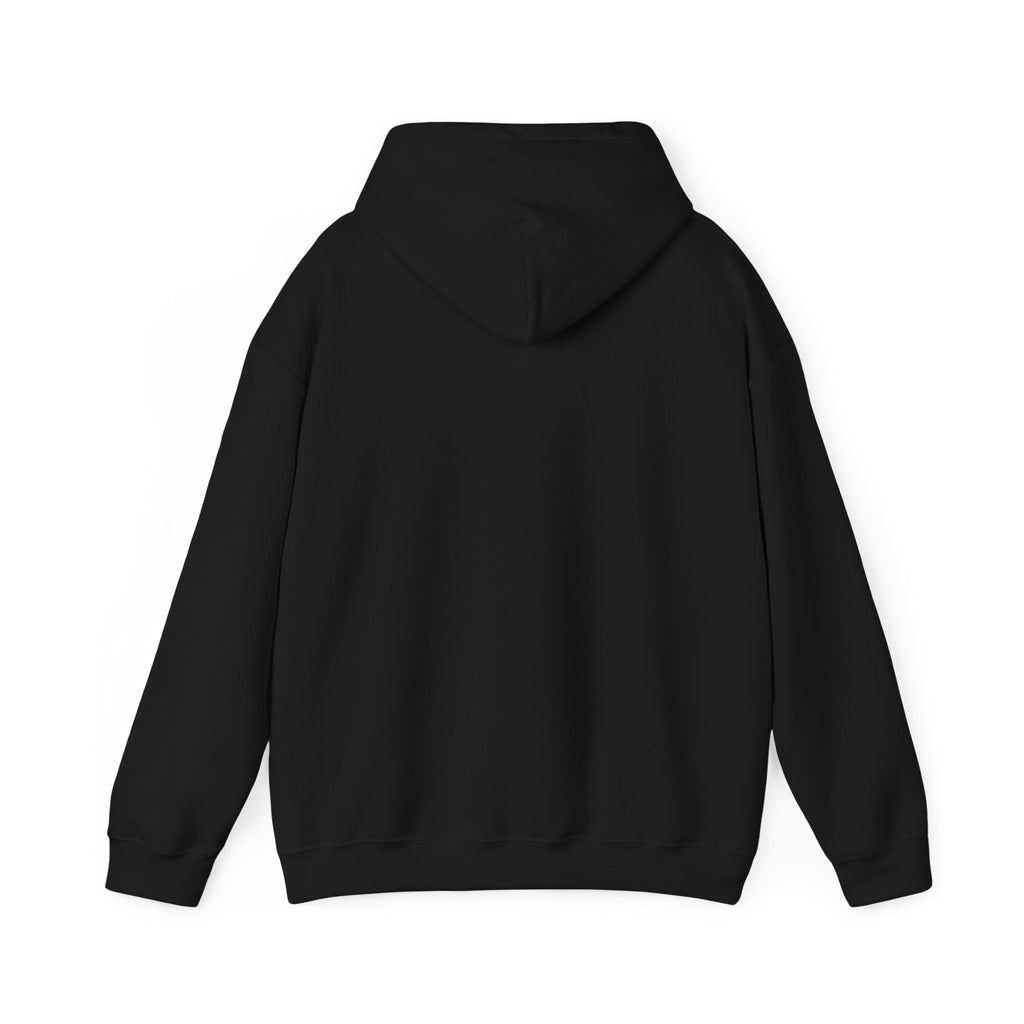 Pray Hoodie — Faith-Inspired Hooded Sweatshirt