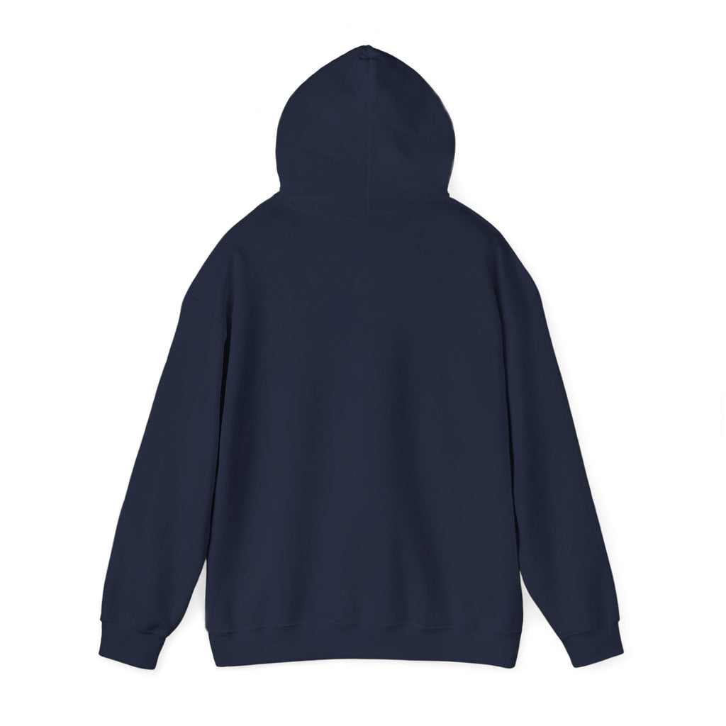 Pray Hoodie — Faith-Inspired Hooded Sweatshirt