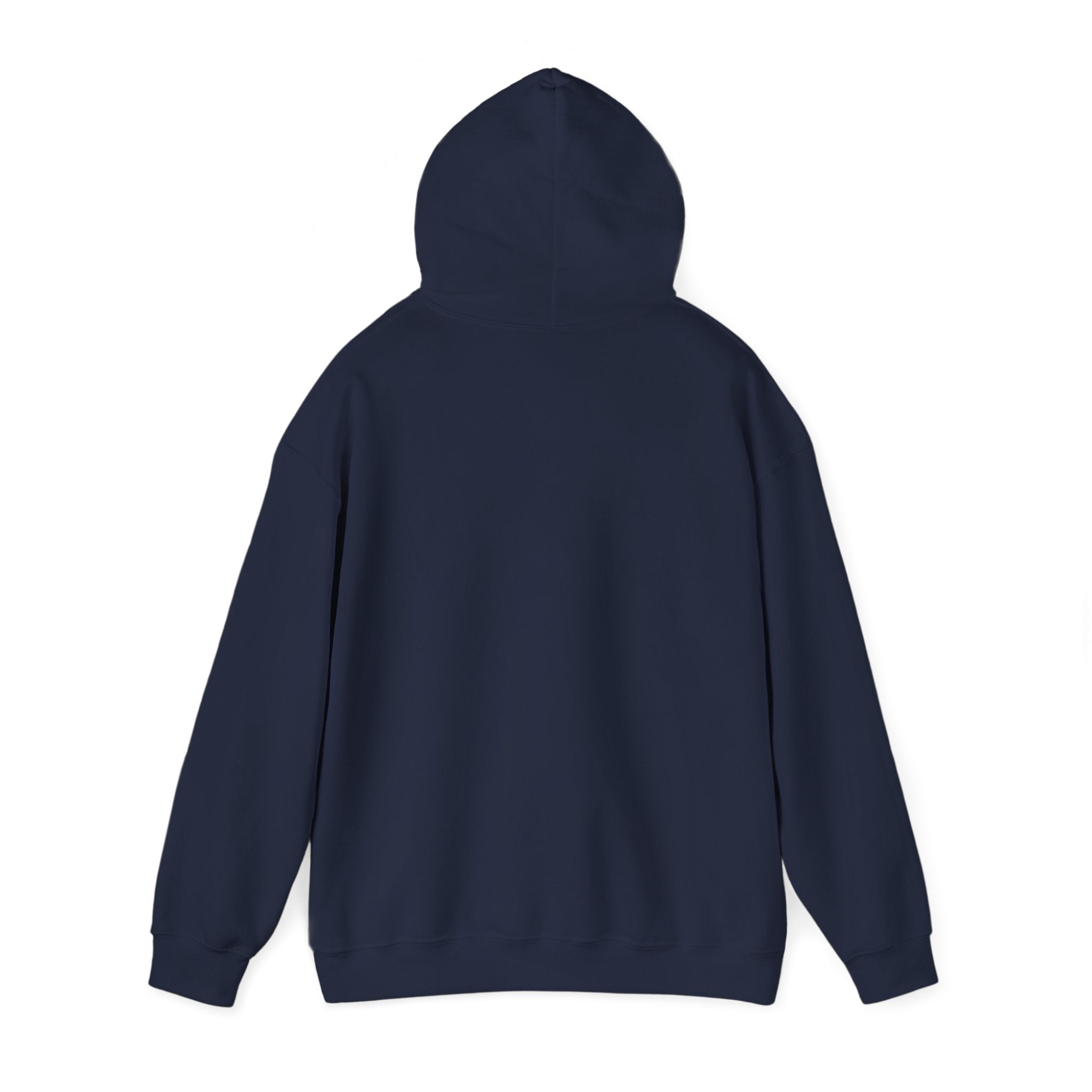 Pray Hoodie — Faith-Inspired Hooded Sweatshirt