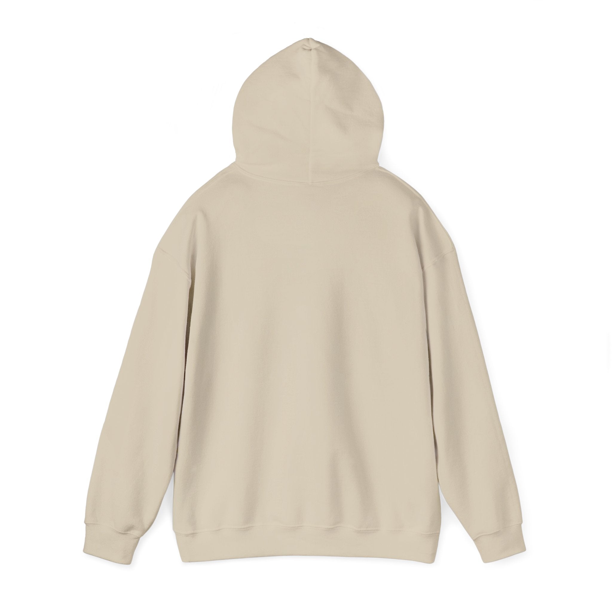 Pray Hoodie — Faith-Inspired Hooded Sweatshirt