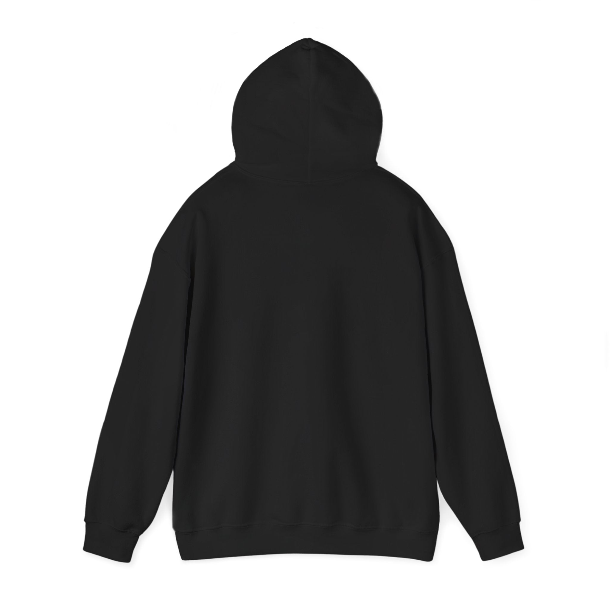 Pray Hoodie — Faith-Inspired Hooded Sweatshirt