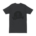 Christian Men's Tee - Inspirational Faith-Based T-Shirt - U+GOD