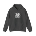 Put God First Hoodie — Christian Faith Pullover