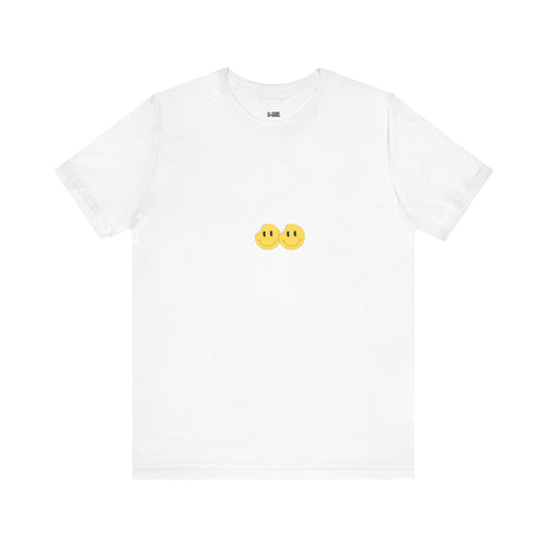 Choose Jesus: Faith-Driven Graphic Tee - U+GOD