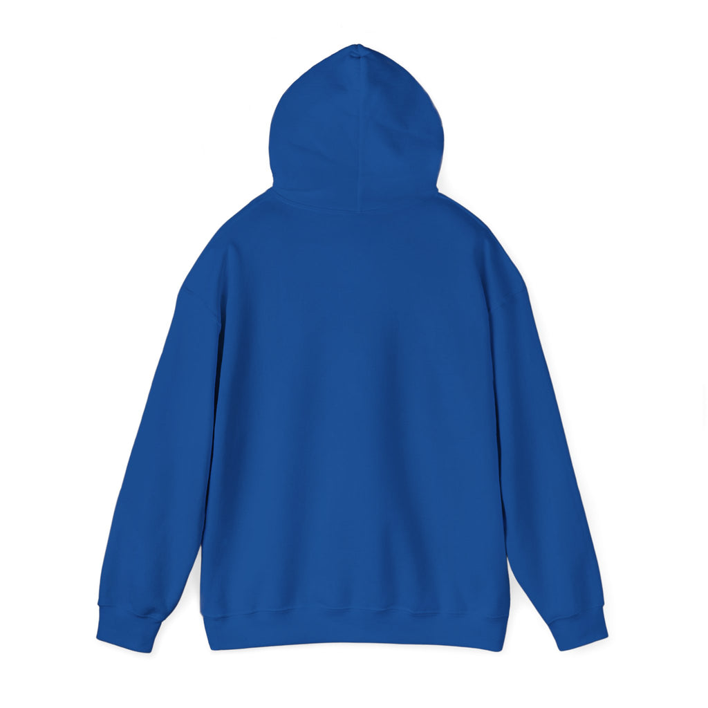 Pray Hoodie — Faith-Inspired Hooded Sweatshirt