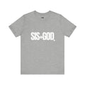 SIS+God tee